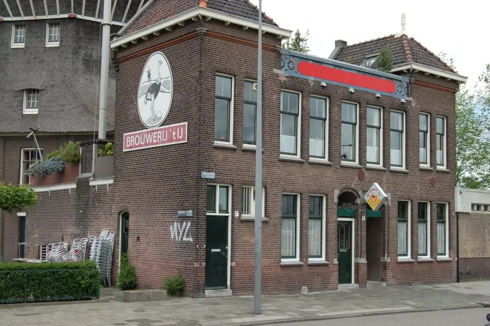 Brouwerij 't IJ