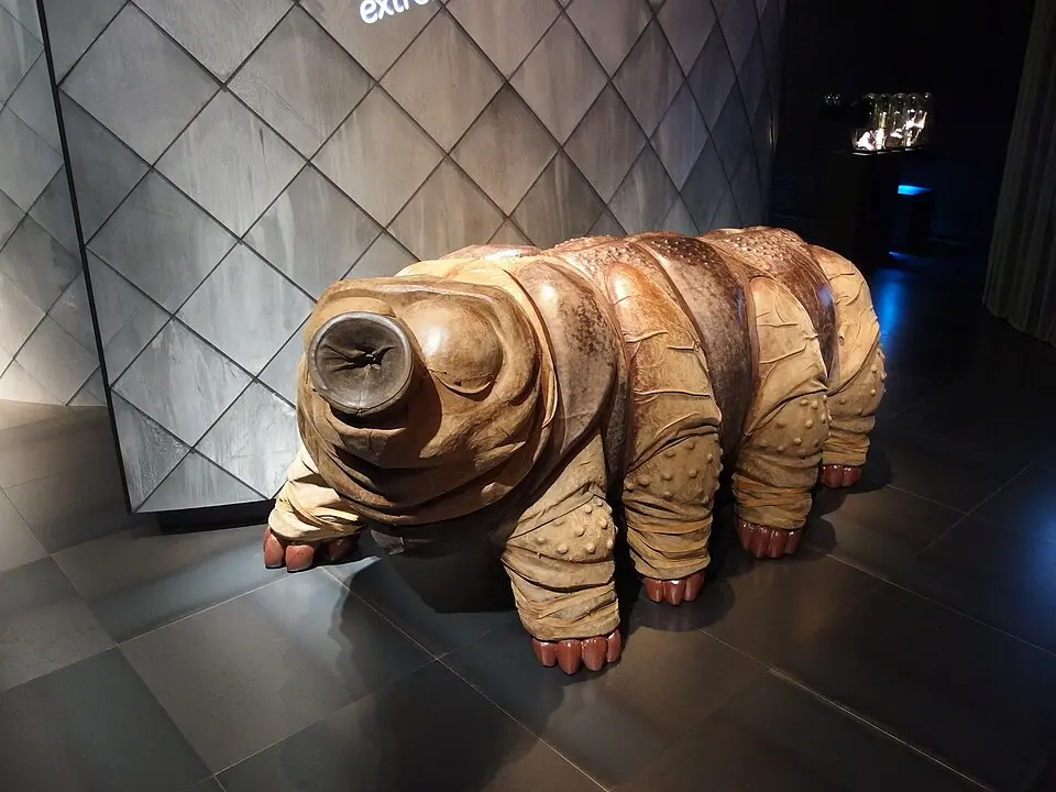 Micropia